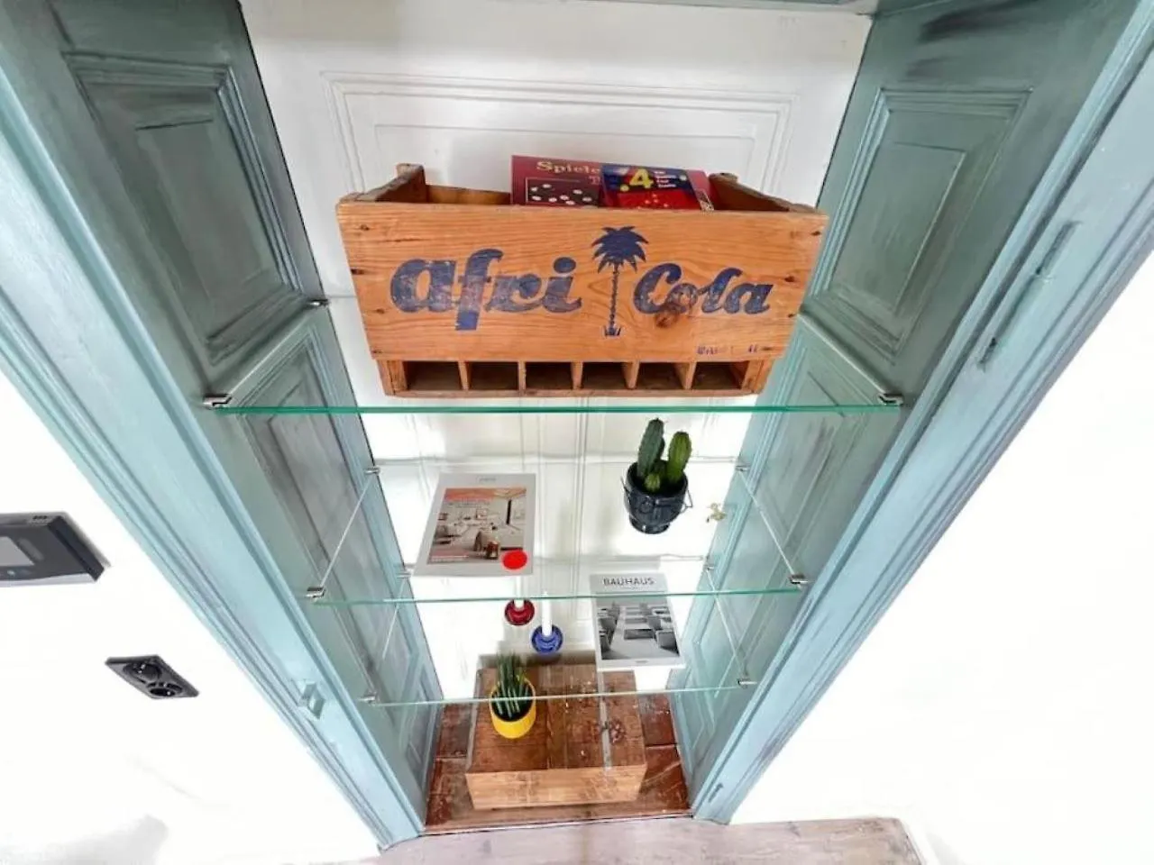 Design Apartment Auf 2 Ebenen - Top Lage & Ausstattung - Fuer Bis Zu 5 Personen