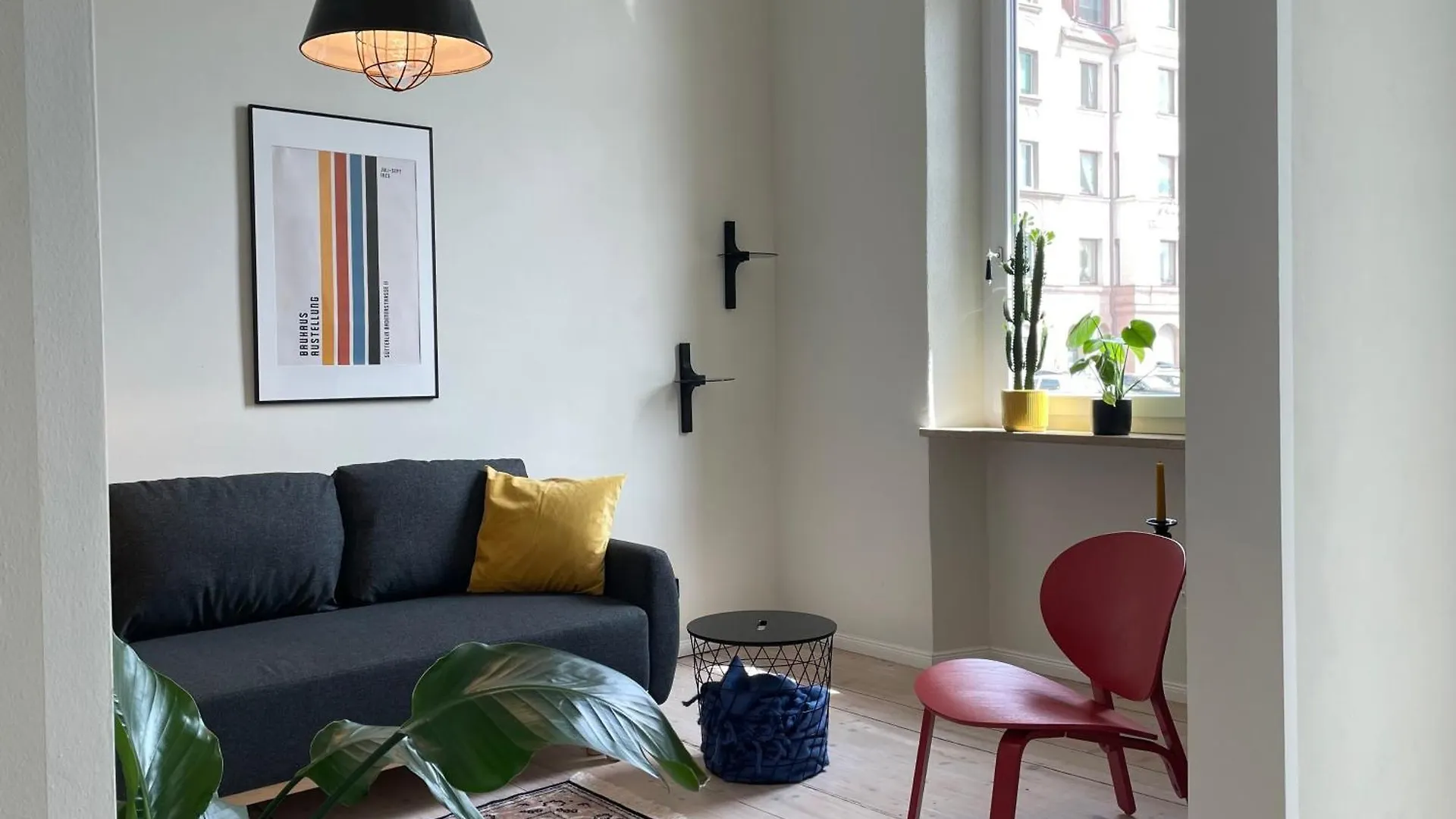 Design Apartment Auf 2 Ebenen - Top Lage & Ausstattung - Fuer Bis Zu 5 Personen Germany