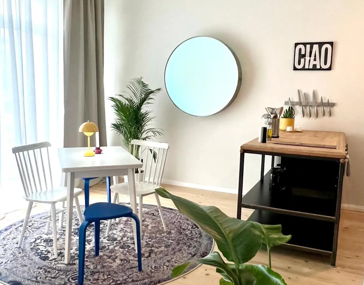 Design Apartment Auf 2 Ebenen - Top Lage & Ausstattung - Fuer Bis Zu 5 Personen Germany