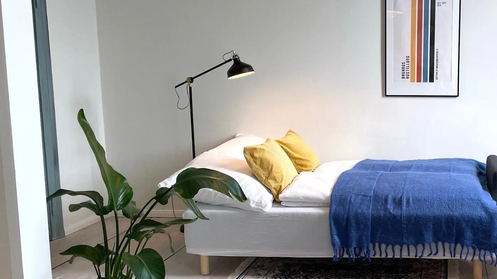 Design Apartment Auf 2 Ebenen - Top Lage & Ausstattung - Fuer Bis Zu 5 Personen location